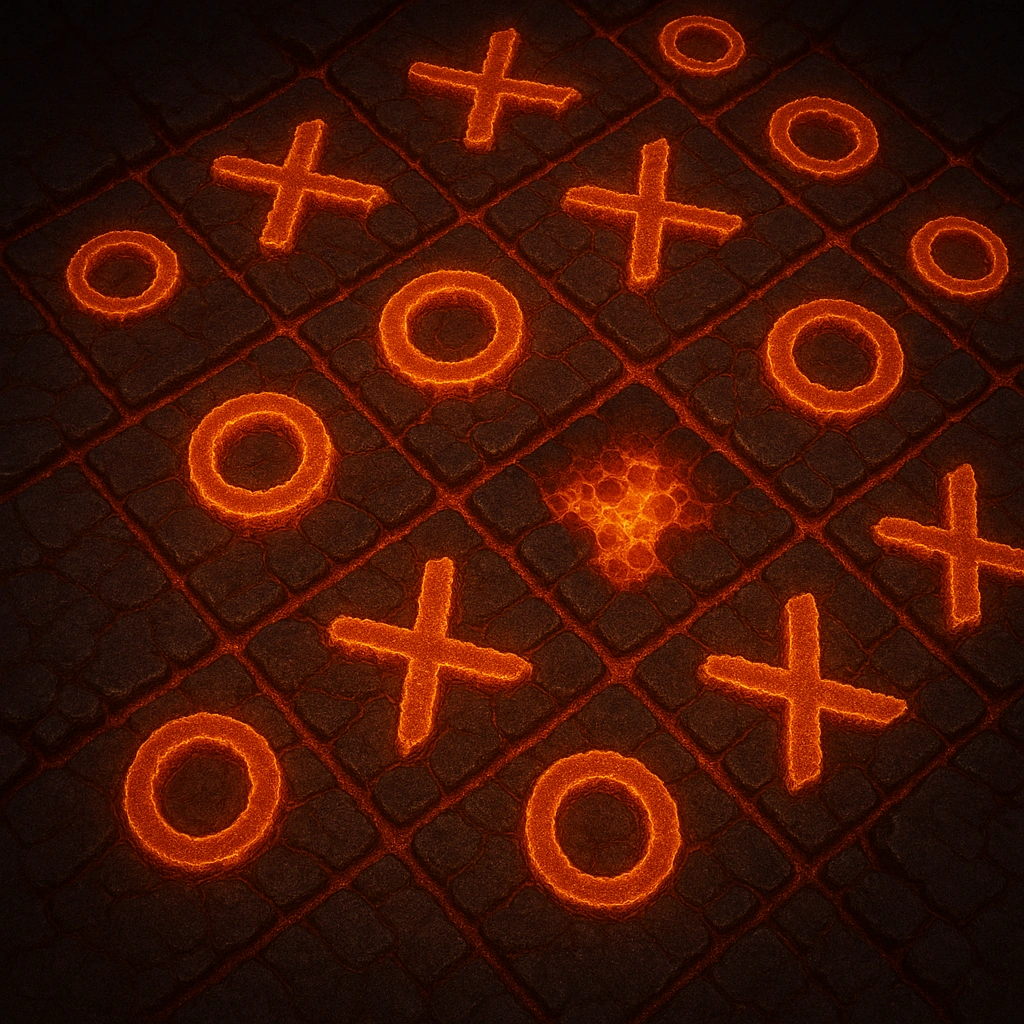 Upcoming project teaser